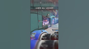 MAKE APEX FUN AGAIN! Apex Legends Season 19 #shorts #apex