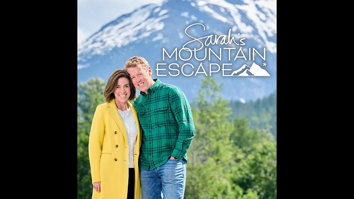 Kitch Featured on Sarah's Mountain Escape | HGTV C...