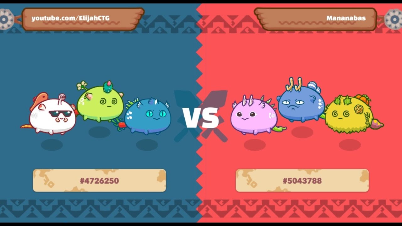 elijahCTG VS Mananabas (High MMR Arena)