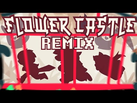 Flower Castle REMIX - Deltarune Chapter 5