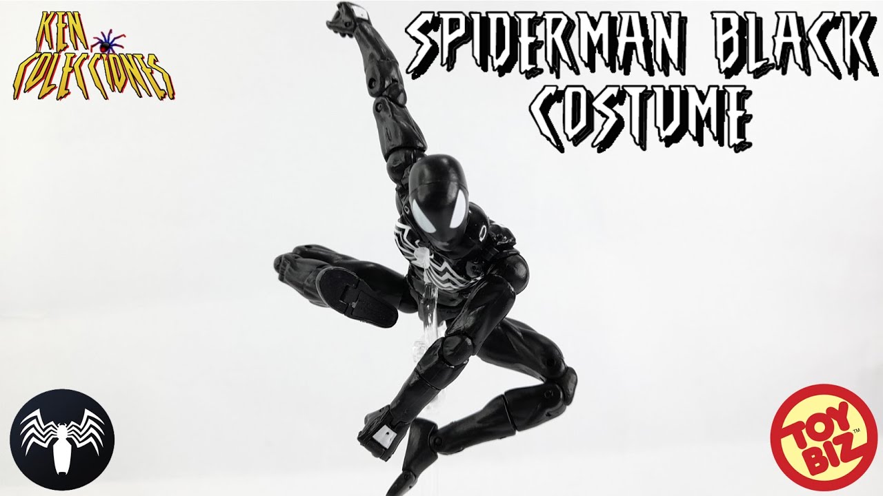 Spiderman Classics 