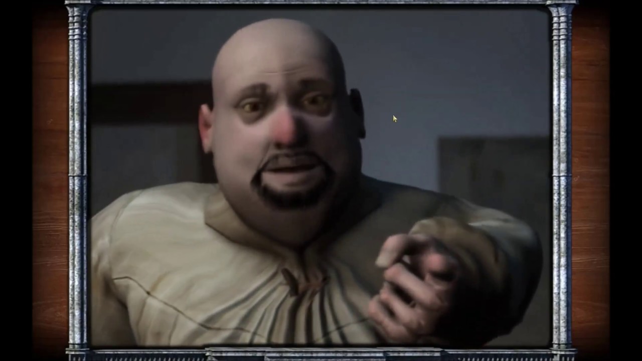 Dracula 2 Last Sanctuary 03 [Steam] YouTube