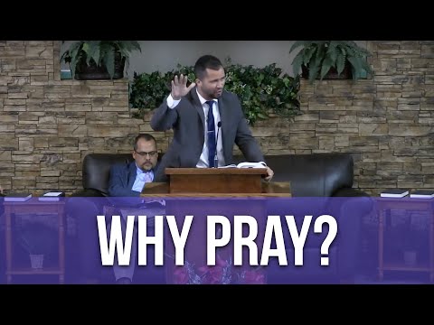 Why prayer is important - Could it change America?