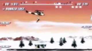 Glory Days trailer (GameBoy Advance)