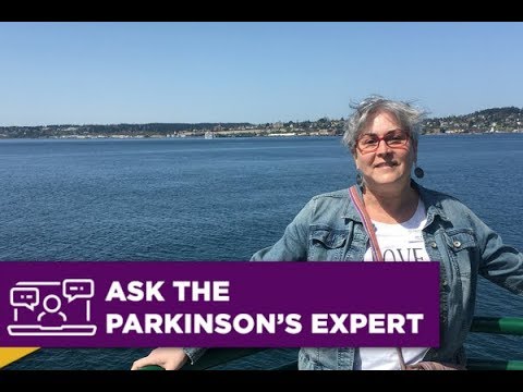 Jill Ater - Should I tell my employer I have Parkinson&rsquo;s?