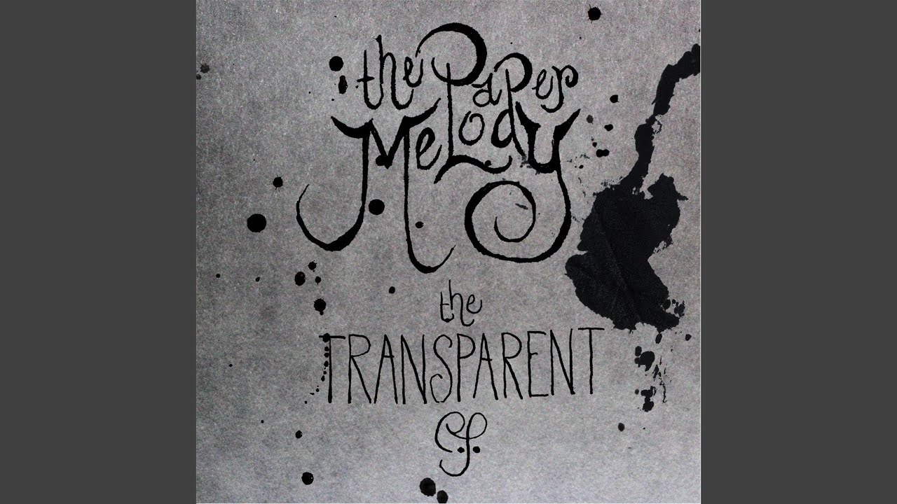 Watch The Transparent on YouTube Watch The Transparent on YouTube
