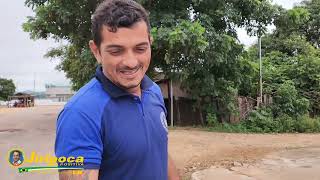 Acesso A Cabeceira Da Ponte Do Rio Araguaia Via Br-153 Em São Geraldo Do Araguaia-Pa 24012023