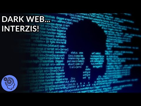 Video: De ce nu ar trebui să intri pe dark web?