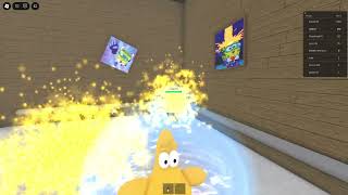 Roblox The Spongebob Elevator Admin Abuse #2