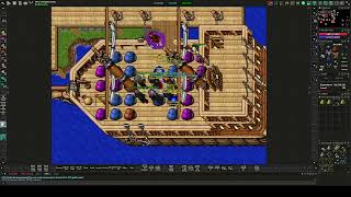 Tibia Realera War | TS3 | 12.11.2025