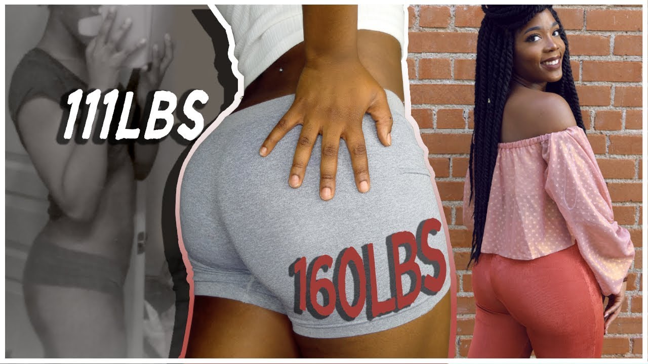 Наберите вес БЫСТРО с сиропом апетамина: фото до и после