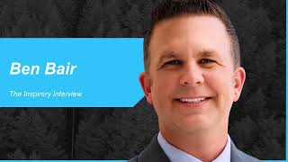 Ben Bair: Why Consistency Beats Talent When Building Something That Matters Ben Bair: Why Consistency Beats Talent When Building Something That Matters