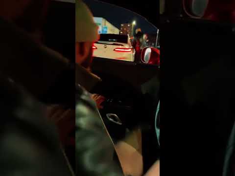 Neveu vs Meko!