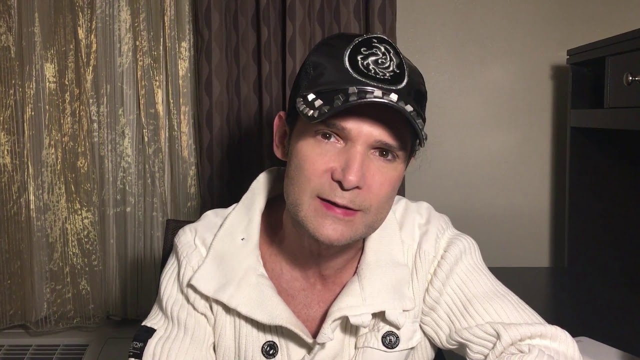 Corey Feldman Launches Campaign for Film to Expose Hollywood Pedophiles