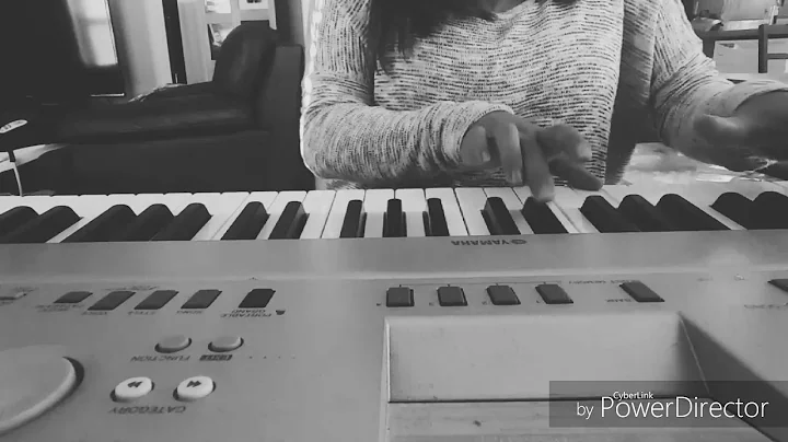 Surrender Me - Written by Danielle Ramirez