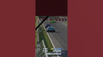 🟢 Can you guess this track? | TCR Virtual Challenge | Open MIC | ... | #airacingtvranked on #Twitch