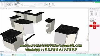 CabMaster Pro 12 Full Cabinet Design Software
