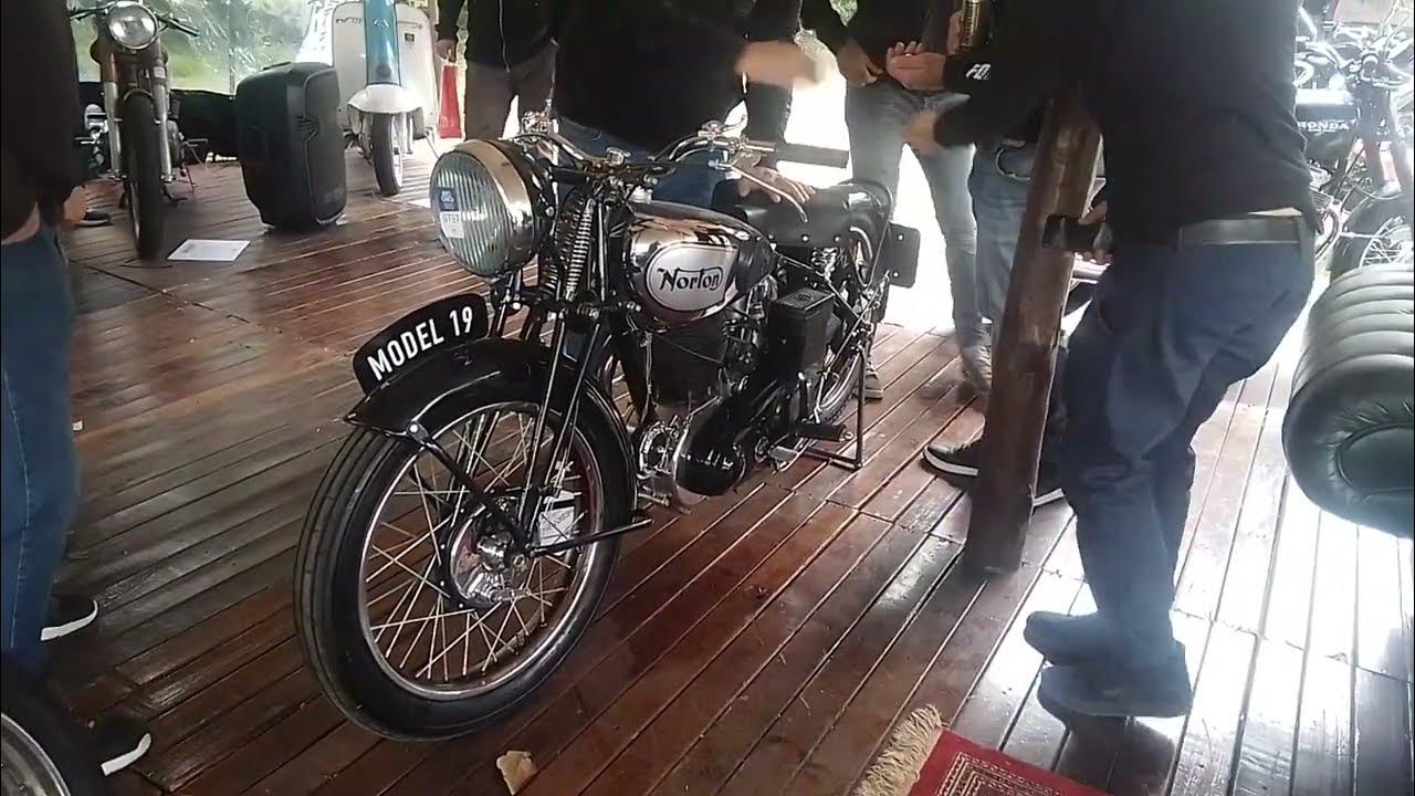 BSA wm20