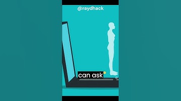 ChatGPT an AI Chatbot by OpenAI #shorts