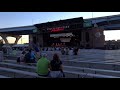 Solas at the Milwaukee Irish Festival 8/21/2016 - Darkness Darkness