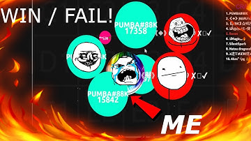 NBK.io - ★WIN/FAIL★ NBK.io GAMEPLAY ★