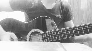Kuytu - Ada Cover(Gitar Solo)