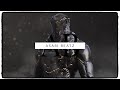 ►GAMMA◄ Futuristic Choir Rap Beat | Hip Hop Instrumental 2023 | prod. by Asari Beatz