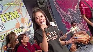 Download Lagu BONEKA CINTA _ Endang Maemunah | Cover Santy Moet | Vidio Live Memeriahkan HUT RI 80 MP3