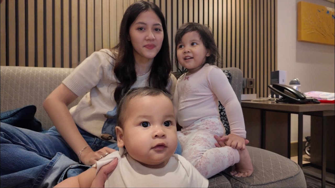 MENDADAK LIBURAN AKHIR TAHUN KE PUNCAK!