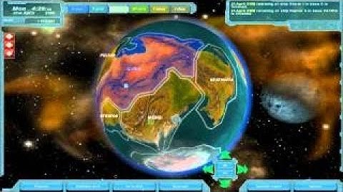 Iskandars Travels in UFO:ET: Part 09