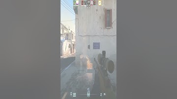 Cs2 Dust2 | Awp ile Kör Kill Aldım. #cs2 #cs2skills #cs2ace #cs2clips #cs2highlights #csgo #shorts