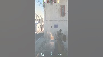 Cs2 Dust2 | Awp ile Kör Kill Aldım. #cs2 #cs2skills #cs2ace #cs2clips #cs2highlights #csgo #shorts