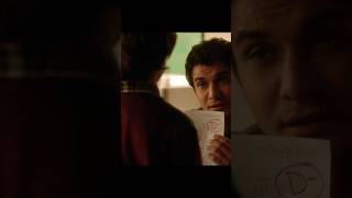 Genius Kid Fails Maths Series