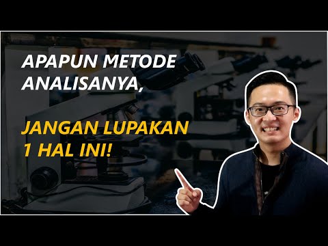 Video: Apa Itu Perak Teknikal