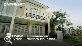 Summarecon Mutiara Makassar