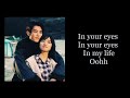 EASY LYRICS Love, Exist - Meteor Garden 2018 OST EASY LYRICS Love, Exist - Meteor Garden 2018 OST