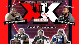 Cracking the Dating Code: Atlanta Edition for Men Under 40 || KLASSIC KONVERSATIONS
