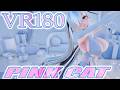 ［NIKKE MMD VR180］むちむち★シンデレラ［Pink Cat］