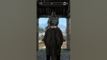 How to level up one handed skill to 100! #gaming #theelderscrollsskyrim #gameplay #theelderscrolls