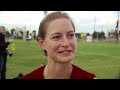 2013 National Championships Friday - Sideline Stories