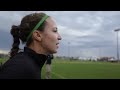 2013 National Championships Friday - Sideline Stories