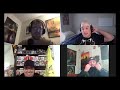 Behind The Halloween Draft | Tu-Vie Podcast BTS Pt.2