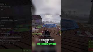 We Built a Pool and Disco in Rust!
