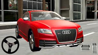 Real City Car Simulator 2020 - Car Driving Simulator | Android Gameplay screenshot 5