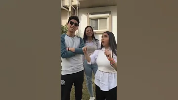 اجمد تجميعة تيك توك على اغنية طب احضرينا يا ام داليا 
