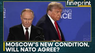 Download Lagu Russia Ukraine War: Lavrov Says Ukraine Security Talks Without Moscow 'Road to Nowhere' | Fineprint MP3 Download Lagu Russia Ukraine War: Lavrov Says Ukraine Security Talks Without Moscow 'Road to Nowhere' | Fineprint MP3