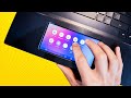 Asus StudioBook Pro X youtube review thumbnail