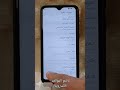 حل مشكلة التنزيل معلق عند تنزيل تطبيقات من متجر جوجل بلاي
