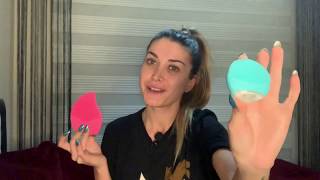 FOREO Vs WATSONS | YÜZ TEMİZLEME CİHAZI GERÇEKTEN İŞE YARIYOR MU? | MUADİL OLABİLİR Mİ?