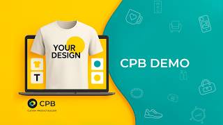 Customer Demo Call. Sports Apparel Configurator